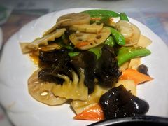 荷韵小炒-乡间好味私家菜(总店)