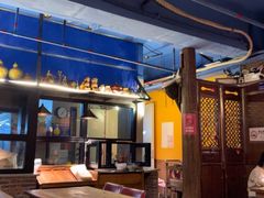 -缘生态云南菜·野生菌庭院餐厅(华侨城店)