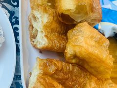 豆浆油条肠粉单人餐-冰泉豆浆馆(阳朔店)