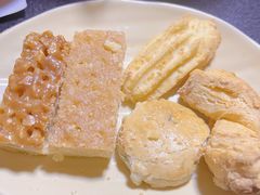 -上海哈尔滨食品厂(浦商百货昌里店)