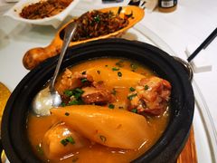 -鄱阳湖·江西小炒·瓦罐煨汤(五道口店)