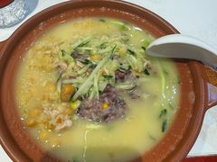 -71号豆汤饭·成都小馆(春熙路百盛店)