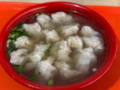 -张阿三馄饨店