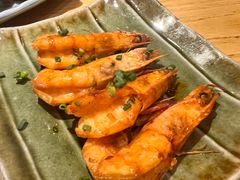 -吉兆·料理(红梅南路店)