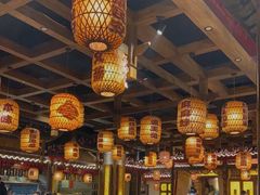 -杨记隆府(汉街店)