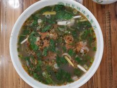 -清真马杰山牛肉汤馆