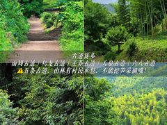 -长兴八都岕景区