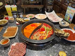 -蜀大侠火锅(春熙路店)