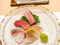 -鮨一日本料理(大中华店)