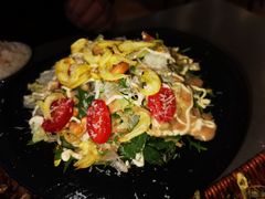 -丽泽山庄·生态怀柔菜·虹鳟鱼(红螺寺店)