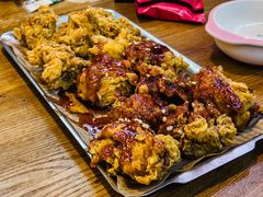 -包装马车·韩国料理·포장마차