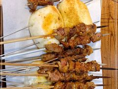 -壹块捌烧烤(灯市口店)