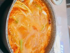 -诗爷牛尾汤(大坪英利店)