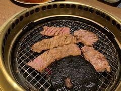 -Yeyije 韩定食