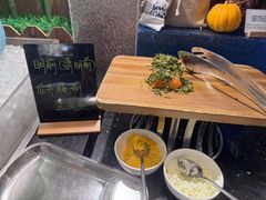 -月色西餐厅·海鲜刺身·烧烤(科学城保利郡雅酒店)
