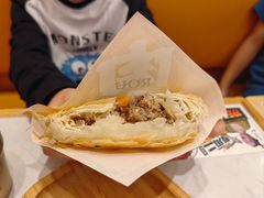 -陳香貴·兰州牛肉面(上海长风大悦城店)