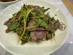 -饺子季水饺餐厅(新市街店)