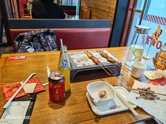 -管氏翅吧(护国寺店)