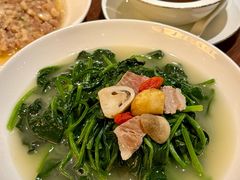 -蛇口希尔顿南海酒店·随轩中餐厅·粤菜
