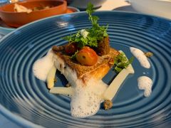 煎鲷鱼-Marina厨房·ALA精酿(月湖盛园店)