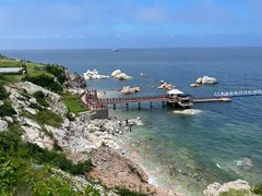 -养马岛旅游度假区