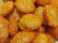-自然风素食自助餐厅(黄河北路店)