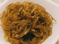 中华沙律-新一番三文鱼寿司(红城湖店)