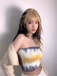 -卡莎美发沙龙