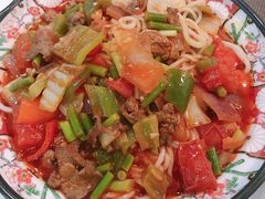 -帕米尔食府(白云观店)