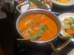 -金厨泰国餐厅·全泰籍厨师料理(拱北店)