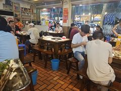 大堂-江二娃串串香(科园四路总店)