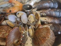 -舜耕山庄四时万和自助餐厅