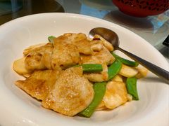-万龙洲海鲜(亚运村店)