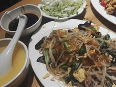 -香满园春饼·家常菜(东大桥店)