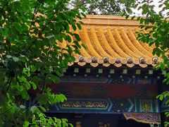 -戏马台景区