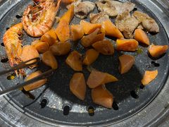 -乌拉烤肉(如皋首店)