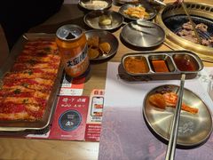 -西塔老太太泥炉烤肉(双井店)