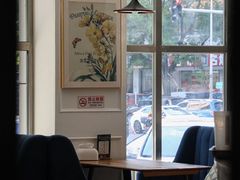 -花舍·新派粤菜·西餐·下午茶(亚运村·鸟巢店)