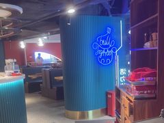 -斗牛士牛排(南京东路店)