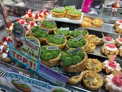 -PAOPAO Bakery&Café(港汇店)