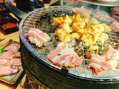 -么子烤肉(化龙池店)