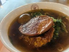 -上海财经大学-新食堂