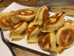 -金谷园饺子·烧烤(人大总店)