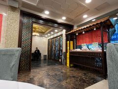 -瑞福园联谊餐室(茂名南路店)