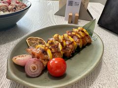 -娜娜家•Nana's restaurant(国金汇店)