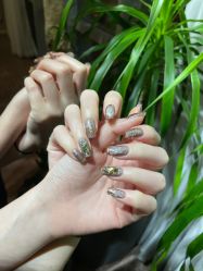 -LILY NAILS美甲美睫