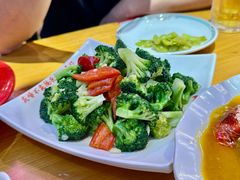-庆峰龙虾烧烤(合肥一店)