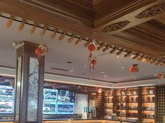 -八府香鸭·啫啫煲(华山路店)