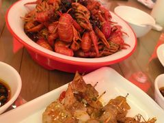 -阿胖龙虾(罍街店)