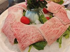 -老房子金沙元年川菜食府·花园餐厅(金沙店)